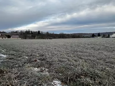 Terrain à bâtir, 604 m²