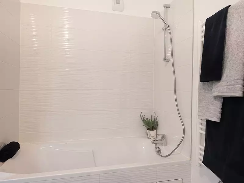 102 Avenue Aristide Briand - Le Blanc-Mesnil (93150)