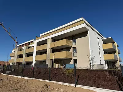 La Rencontre Issenheim
