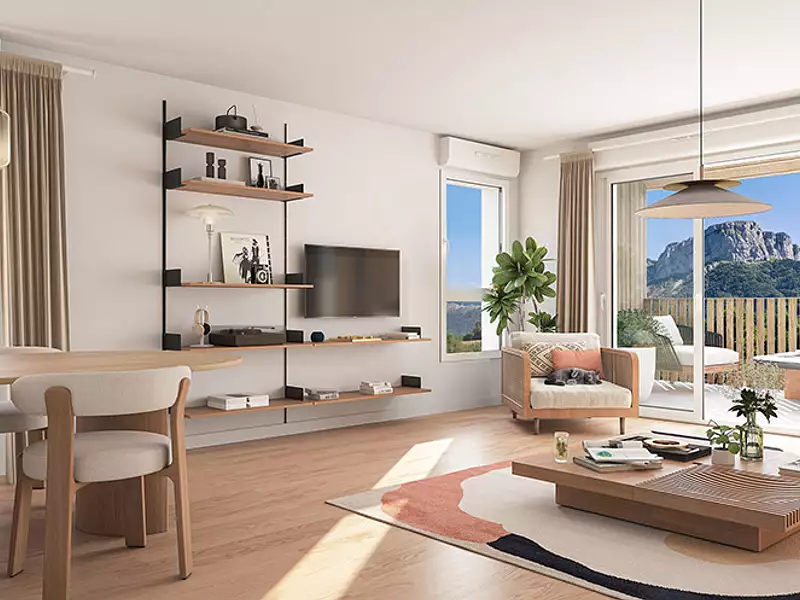 SIGNAL 1784 - Dingy-Saint-Clair (74230)