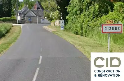 Terrain à bâtir, 570 m²