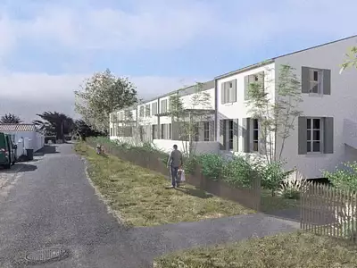 Prochainement à Saint-Pierre-d'Oléron
