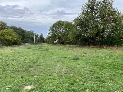 Maison neuve, 91 m²