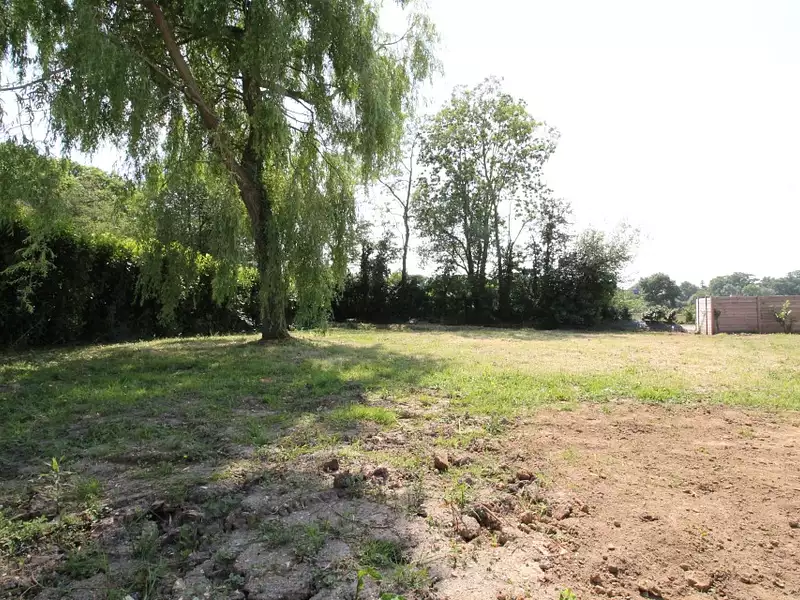 Terrain à bâtir, 514 m² - Trouville-sur-Mer (14360)