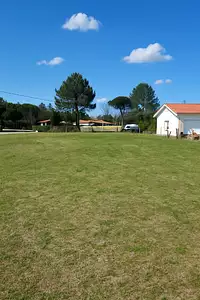 Maison neuve, 80 m²