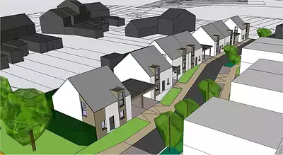 Résidence Dr. Briche