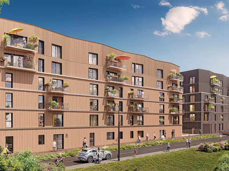 ARBOREA - Champs-sur-Marne (77420)