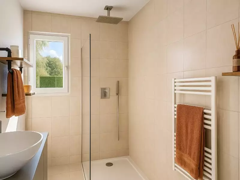 Maison neuve, 77 m² - Camps-la-Source (83170)