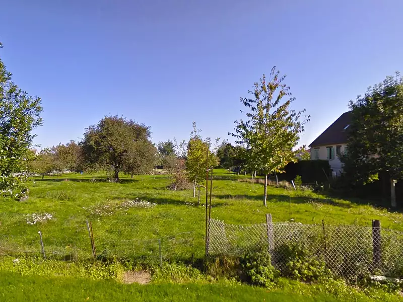 Maison neuve, 89 m² - La Forestière (51120)