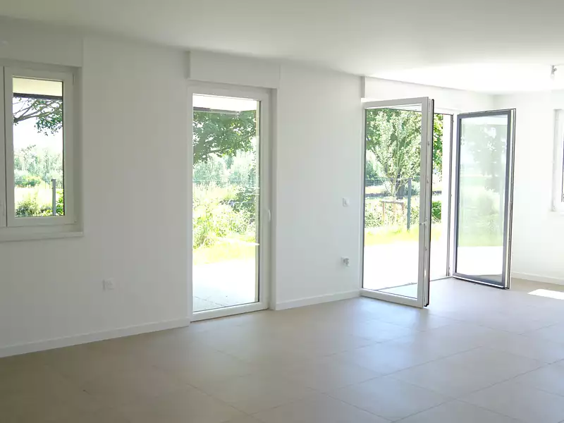 SQUARE VENDHOME - Vendenheim (67550)