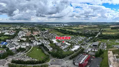 RESIDENCE VALVERT - BAT 3