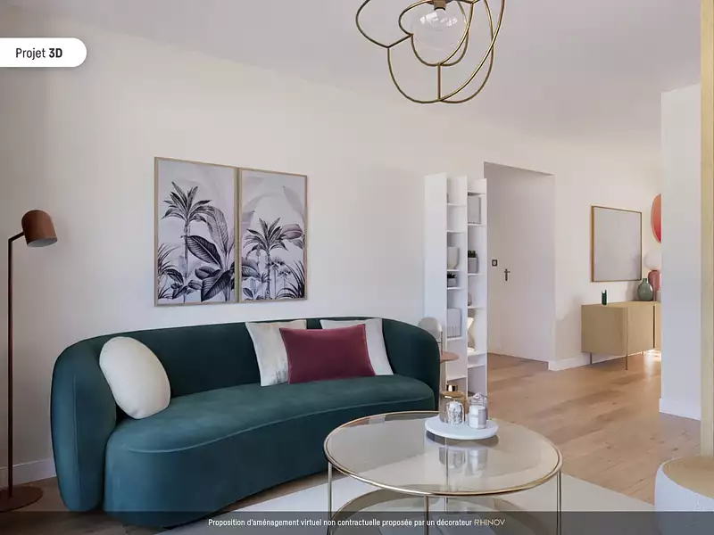 ESSENTIEL - Hérouville-Saint-Clair (14200)