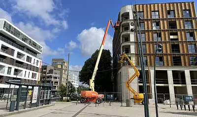 MY CAMPUS CHATEAUBRIAND