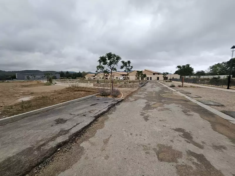 Maison neuve, 93 m² - Peyrolles-en-Provence (13860)