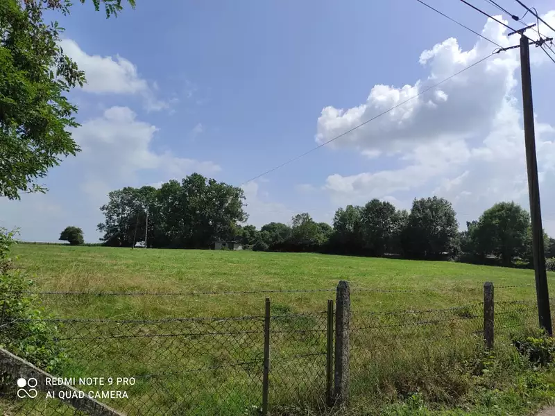 Maison neuve, 85 m² - Condé-sur-Risle (27290)