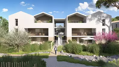 Aux portes de Nîmes