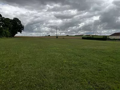 Maison neuve, 110 m²