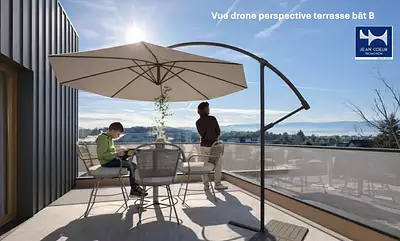 Le Domaine de l'Ermitage