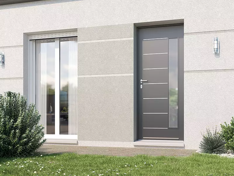 Maison neuve, 92 m² - Le Champ-Saint-Père (85540)