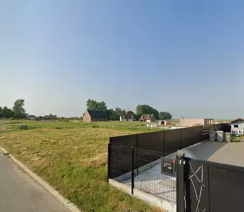 Terrain à bâtir, 1 067 m²