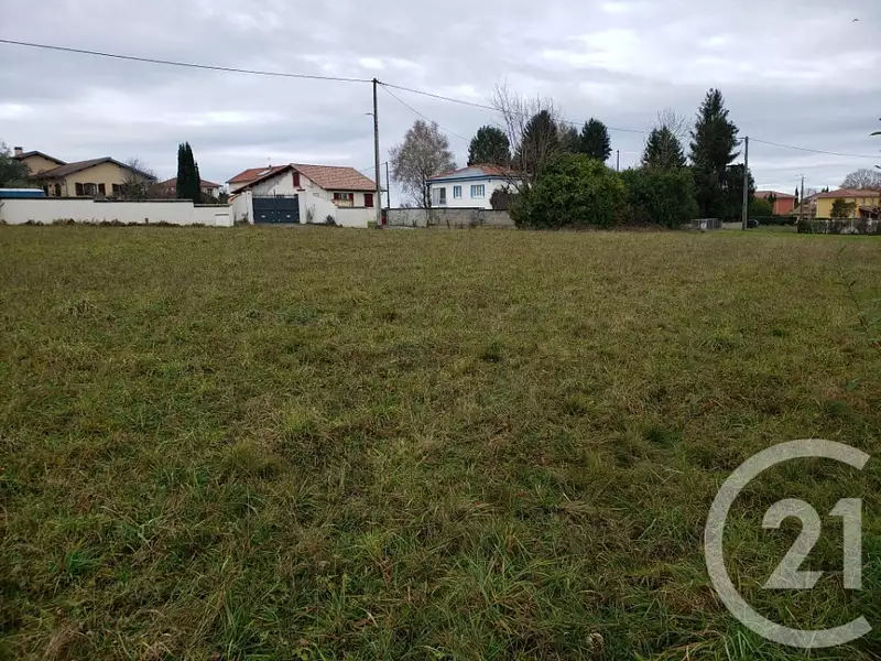 Maison neuve, 115 m² - Lannemezan (65300)