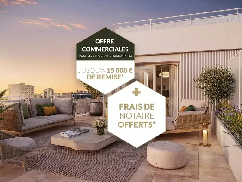 PERLE D'ISSY - Issy-les-Moulineaux (92130)