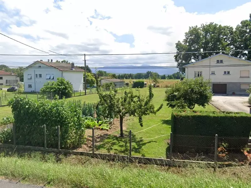 Maison neuve, 50 m² - Labarthe-Inard (31800)