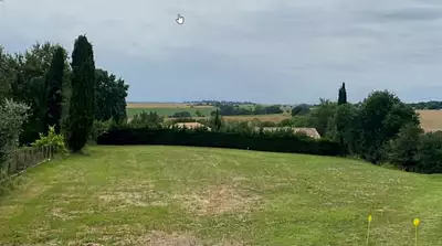 Maison neuve, 120 m²