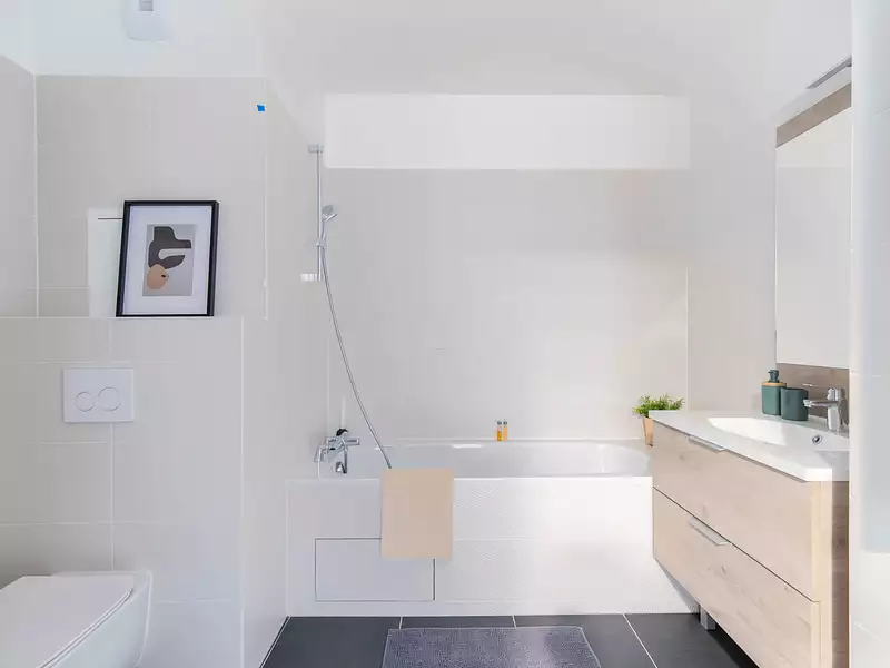 Parc en ciel - Paris 13ème (75013)