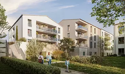 Le Clos de la Roseraie