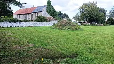 Maison neuve, 110 m²