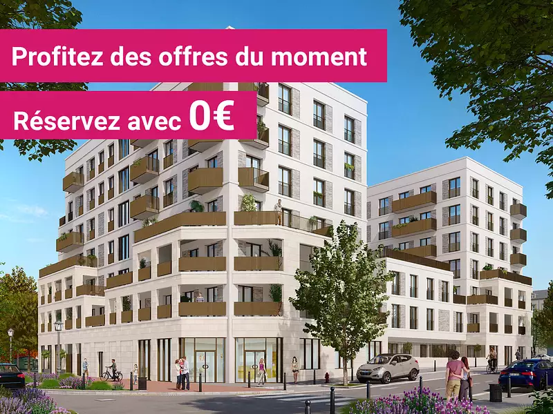 NEW ART - Aulnay-sous-Bois (93600)
