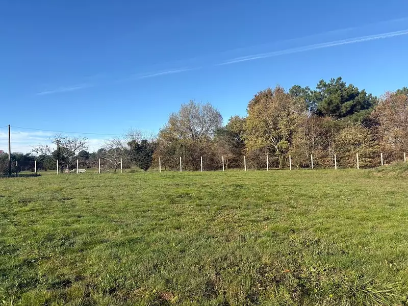 Maison neuve, 146 m² - Les Peintures (33230)