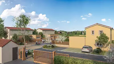 Les Villas Gambetta