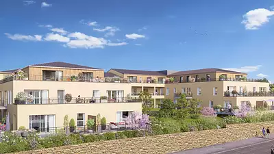 Les Terrasses du Cap