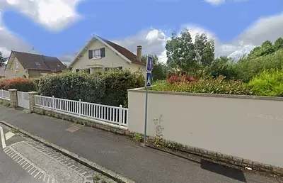 Maison neuve, 114 m²