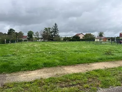 Maison neuve, 85 m²