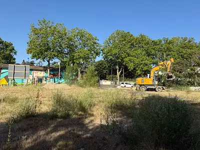 Le 141 Côte Pavée