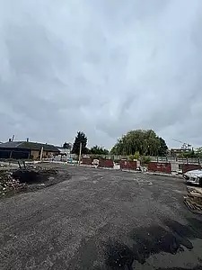 LE DOMAINE D'HARPIGNIES