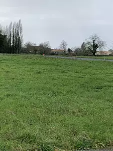 Terrain à bâtir, 504 m²