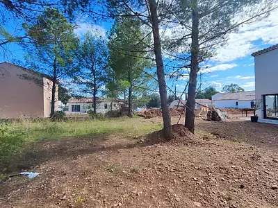 Maison neuve, 95 m²