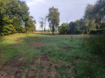 Terrain à bâtir, 547 m²
