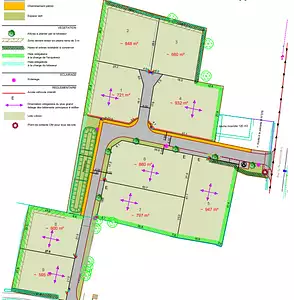 Maison neuve, 120 m²