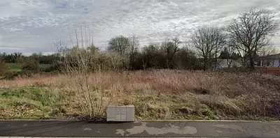 Maison neuve, 113 m²