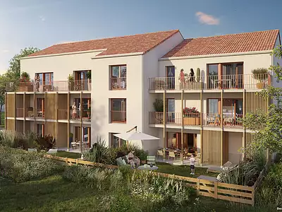 Le Domaine du Parc