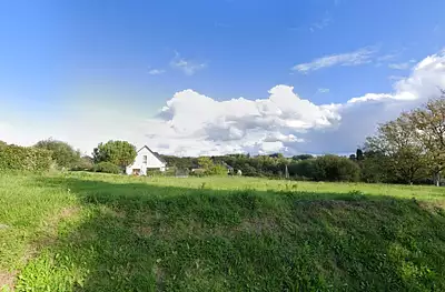 Maison neuve, 100 m²