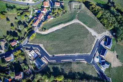 Maison neuve, 114 m²