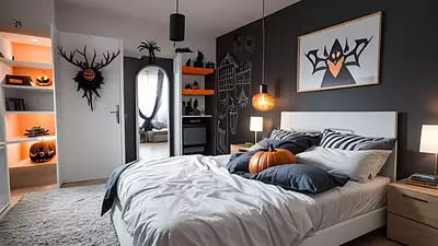 Maison neuve, 135 m²