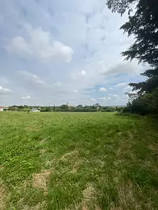 Terrain à bâtir, 491 m²