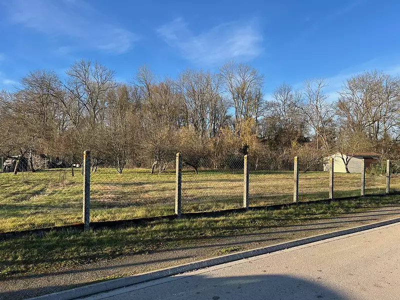 Terrain à bâtir, 865 m² - Villy-le-Maréchal (10800)